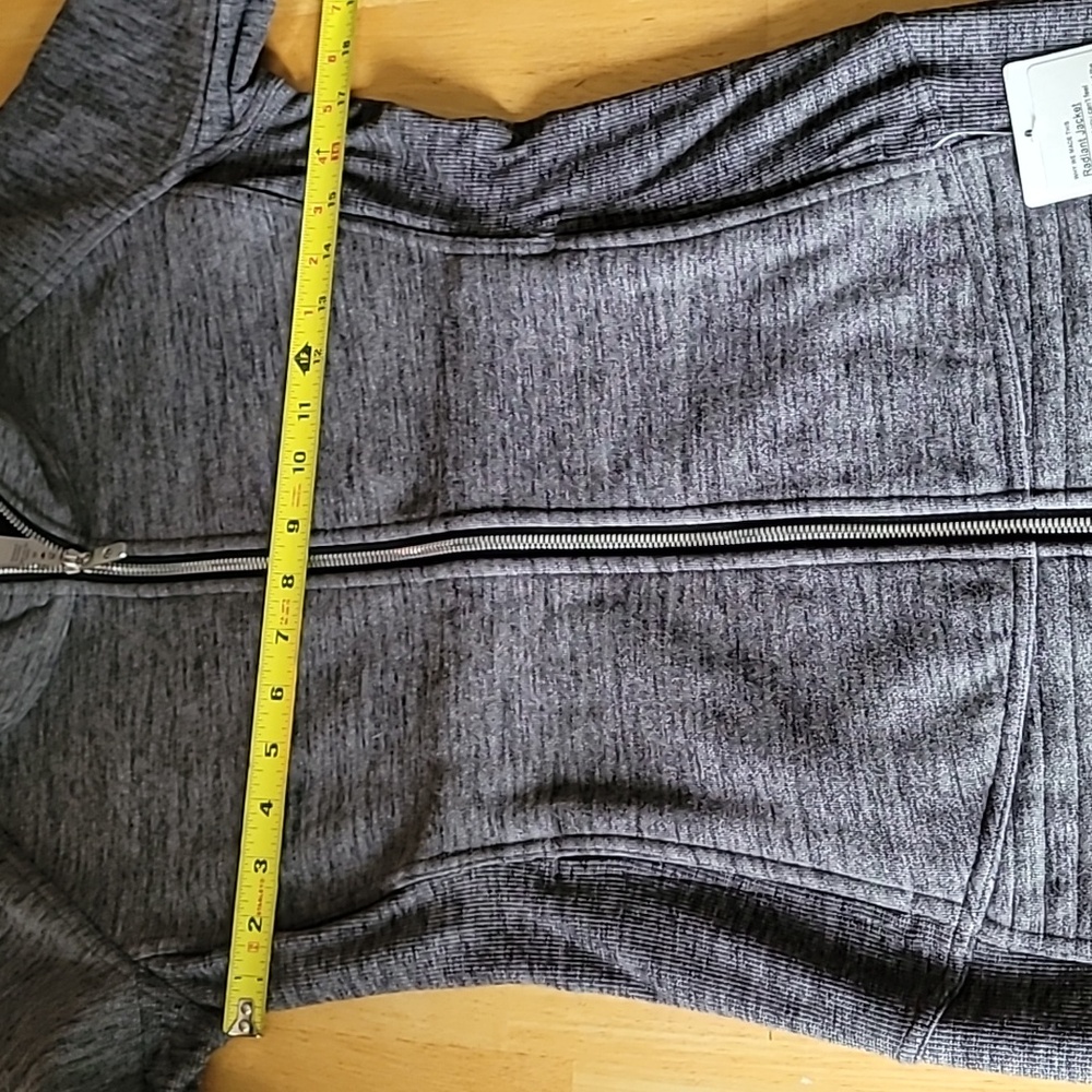 Lululemon Athletica Radiant Jacket - Picture 7 of 13